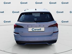 Skoda Kamiq 1.0 Tsi 81kw (110cv) Dsg Ambition - Foto 6