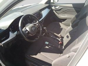 Skoda Kamiq 1.0 Tsi 81kw (110cv) Dsg Ambition - Foto 8