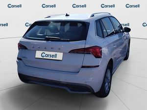 Skoda Kamiq 1.0 Tsi 81kw (110cv) Dsg Ambition - Foto 5