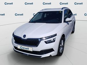 Skoda Kamiq 1.0 Tsi 81kw (110cv) Dsg Ambition - Foto 2