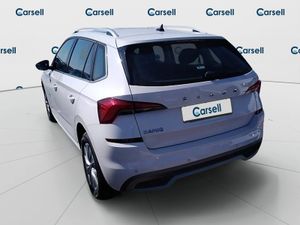 Skoda Kamiq 1.0 Tsi 81kw (110cv) Dsg Ambition - Foto 7