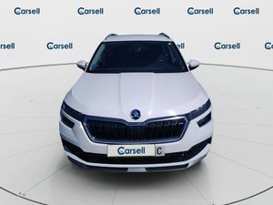 Skoda Kamiq 1.0 Tsi 81kw (110cv) Dsg Ambition - Foto 3