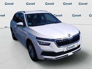 Skoda Kamiq 1.0 Tsi 81kw (110cv) Dsg Ambition - Foto 4