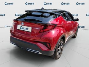 Toyota C-hr 2.0 180h Advance - Foto 5