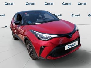 Toyota C-hr 2.0 180h Advance - Foto 4
