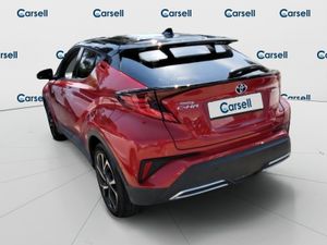 Toyota C-hr 2.0 180h Advance - Foto 7