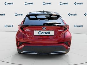 Toyota C-hr 2.0 180h Advance - Foto 6