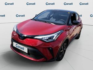 Toyota C-hr 2.0 180h Advance - Foto 2