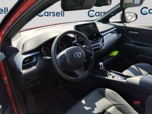 Toyota C-hr 2.0 180h Advance - Foto 8