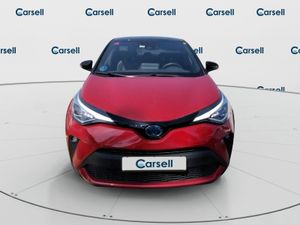 Toyota C-hr 2.0 180h Advance - Foto 3