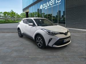 Toyota C-hr 1.8 125h Advance - Foto 4