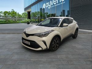 Toyota C-hr 1.8 125h Advance - Foto 2