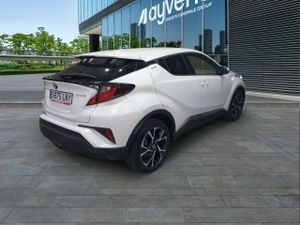 Toyota C-hr 1.8 125h Advance - Foto 5