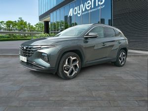Hyundai Tucson 1.6 Tgdi 169kw (230cv) Hev Style Auto - Foto 2