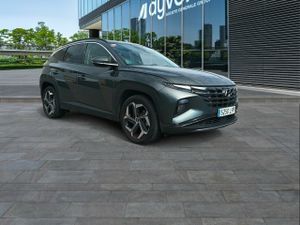 Hyundai Tucson 1.6 Tgdi 169kw (230cv) Hev Style Auto - Foto 4