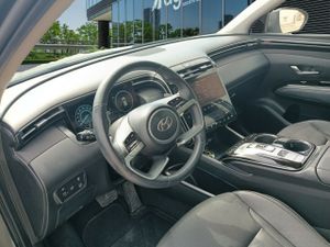 Hyundai Tucson 1.6 Tgdi 169kw (230cv) Hev Style Auto - Foto 8