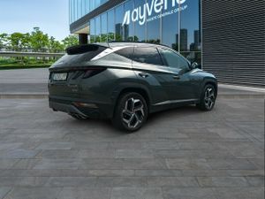 Hyundai Tucson 1.6 Tgdi 169kw (230cv) Hev Style Auto - Foto 5