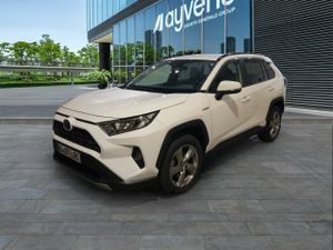 Toyota Rav4 2.5l 220h Advance - Foto 2
