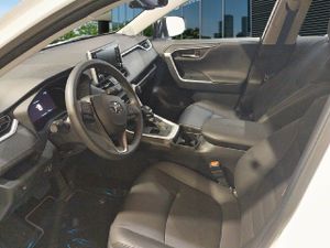 Toyota Rav4 2.5l 220h Advance - Foto 8