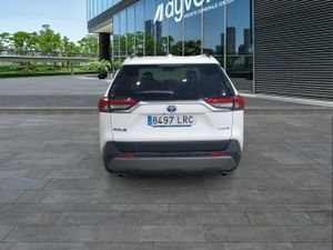 Toyota Rav4 2.5l 220h Advance - Foto 6