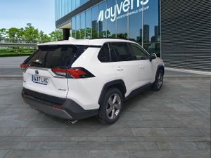 Toyota Rav4 2.5l 220h Advance - Foto 5
