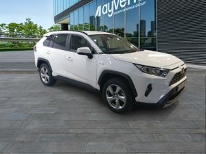 Toyota Rav4 2.5l 220h Advance - Foto 4