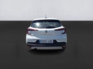 Renault Captur Intens Tce 90 - Foto 6