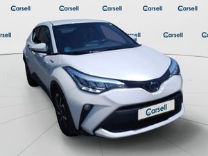 Toyota C-hr 1.8 125h Advance - Foto 4