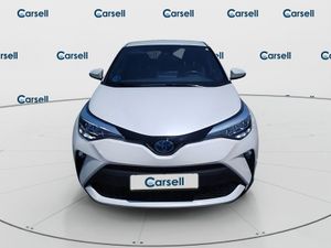 Toyota C-hr 1.8 125h Advance - Foto 3