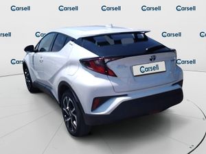 Toyota C-hr 1.8 125h Advance - Foto 7