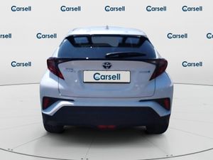 Toyota C-hr 1.8 125h Advance - Foto 6