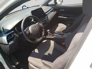 Toyota C-hr 1.8 125h Advance - Foto 8