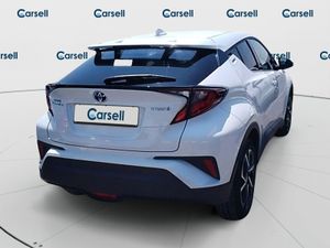 Toyota C-hr 1.8 125h Advance - Foto 5
