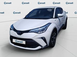Toyota C-hr 1.8 125h Advance - Foto 2