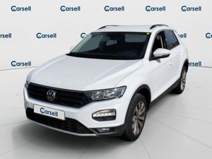 Volkswagen T-roc Advance 1.5 Tsi 110kw (150cv) Dsg - Foto 2