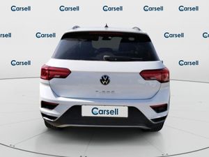 Volkswagen T-roc Advance 1.5 Tsi 110kw (150cv) Dsg - Foto 6