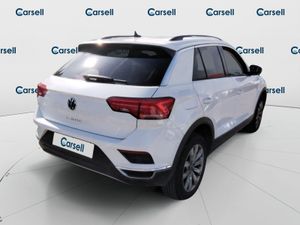 Volkswagen T-roc Advance 1.5 Tsi 110kw (150cv) Dsg - Foto 5