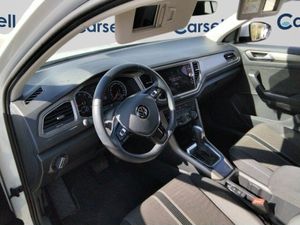 Volkswagen T-roc Advance 1.5 Tsi 110kw (150cv) Dsg - Foto 8