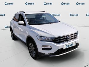 Volkswagen T-roc Advance 1.5 Tsi 110kw (150cv) Dsg - Foto 4