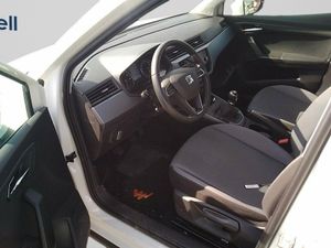 Seat Arona 1.0 Tsi 81kw (110cv) Style Go2 - Foto 8