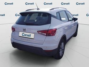 Seat Arona 1.0 Tsi 81kw (110cv) Style Go2 - Foto 5