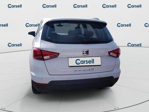 Seat Arona 1.0 Tsi 81kw (110cv) Style Go2 - Foto 6