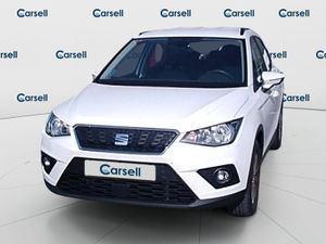 Seat Arona 1.0 Tsi 81kw (110cv) Style Go2 - Foto 2