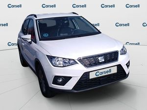 Seat Arona 1.0 Tsi 81kw (110cv) Style Go2 - Foto 4