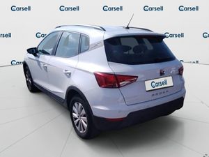 Seat Arona 1.0 Tsi 81kw (110cv) Style Go2 - Foto 7