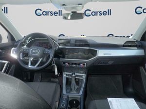 Audi Q3 Sportback Advanced 35 Tdi 110kw (150cv) S Tronic - Foto 9
