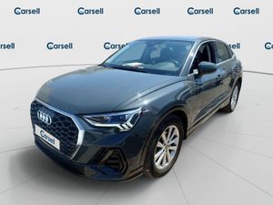 Audi Q3 Sportback Advanced 35 Tdi 110kw (150cv) S Tronic - Foto 2