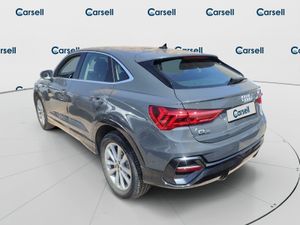 Audi Q3 Sportback Advanced 35 Tdi 110kw (150cv) S Tronic - Foto 3