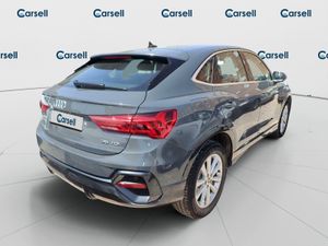 Audi Q3 Sportback Advanced 35 Tdi 110kw (150cv) S Tronic - Foto 4