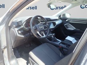 Audi Q3 Sportback Advanced 35 Tdi 110kw (150cv) S Tronic - Foto 6